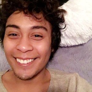 Meet your Posher, Aaron